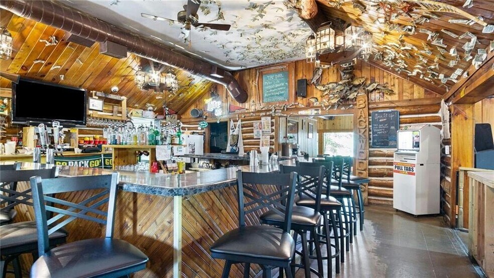 More Photos Of W14549 Plummer Rd, Weyerhaeuser General Retail For Sale