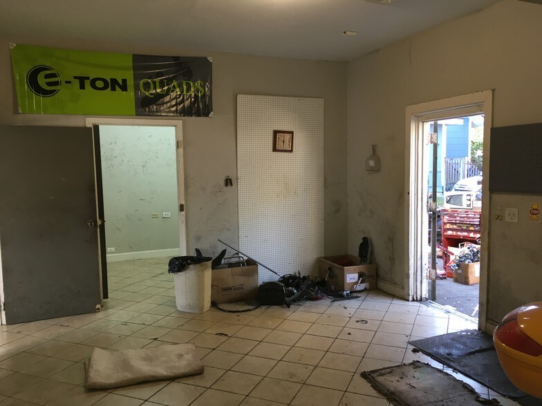 More Photos Of 936 Savannah Hwy, Charleston Freestanding For Lease