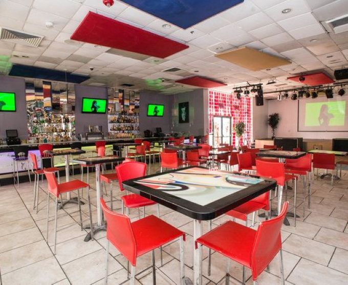 More Photos Of 3400 Atlantic Ave, Wildwood Hotel For Sale