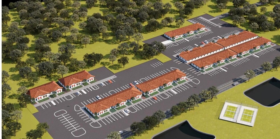 More Photos Of 225 Land Grant St, Saint Augustine Medical For Lease