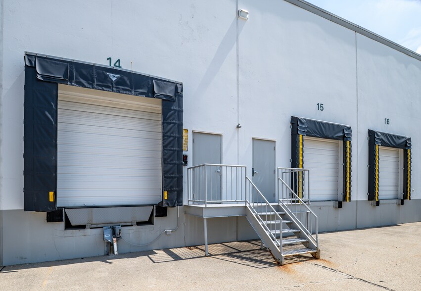 More Photos Of 7107 Industrial Rd, Florence Unknown For Lease