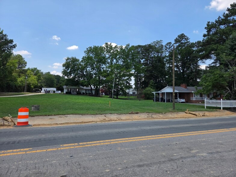 More Photos Of 1508-1532 Eagle Rock Road, Wendell Land For Sale