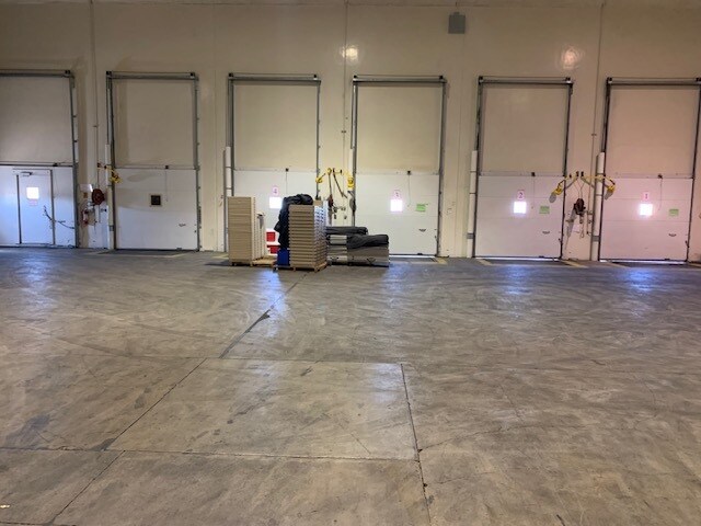 More Photos Of 10537 Boone Dr, Sultana Refrigeration Cold Storage For Sale