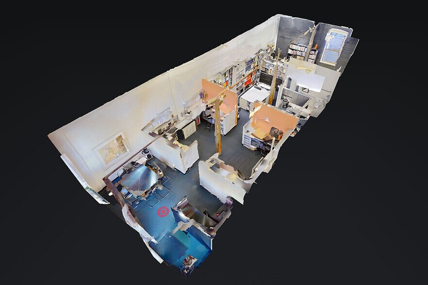 More Photos Of 720 York St, San Francisco Office For Sale