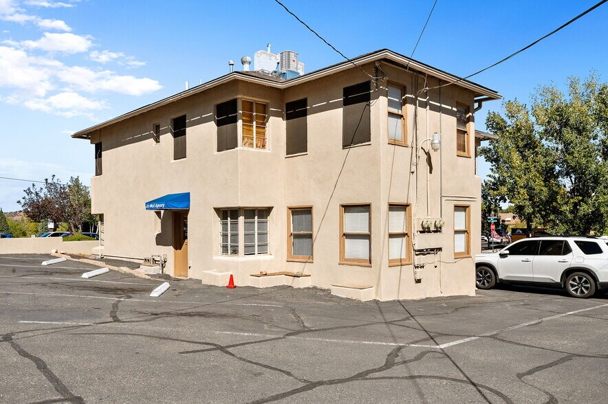 More Photos Of 525 E Gurley St, Prescott Apartments For Sale