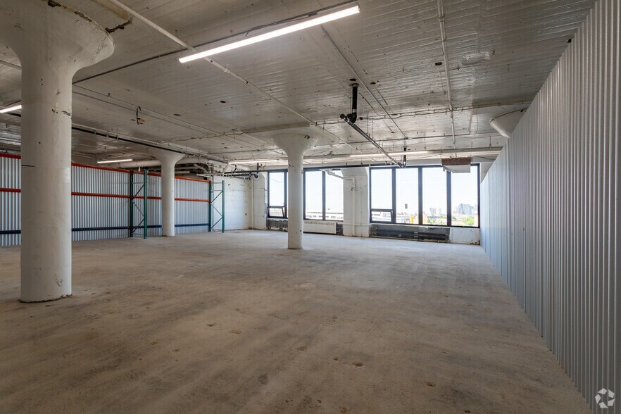 More Photos Of 184-10-184-60 Jamaica Ave, Jamaica Manufacturing For Lease