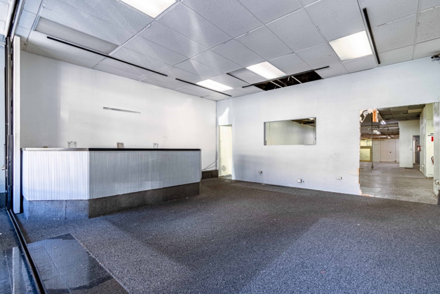 More Photos Of 1736-1750 Franklin St, Oakland Office For Lease