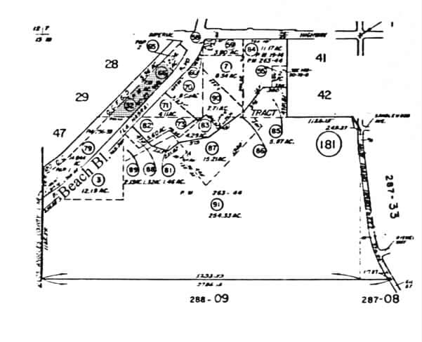 More Photos Of 1251-1401 S Beach Blvd, La Habra Unknown For Lease