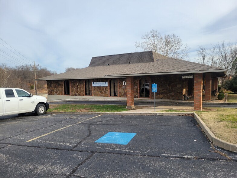 Primary Photo Of 3111 McClelland Blvd., Joplin Office For Sale