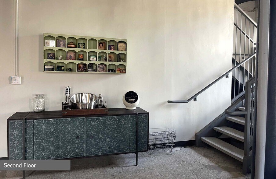 More Photos Of 20 S Balph Ave, Pittsburgh Loft Creative Space For Lease