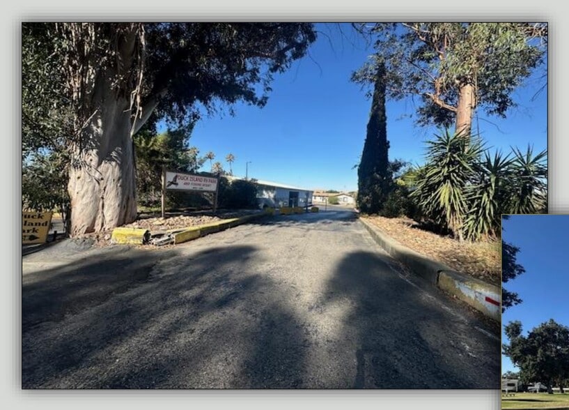 Primary Photo Of 16814 California 160, Rio Vista Trailer Camper Park For Sale