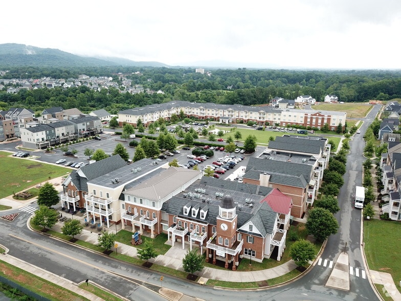 More Photos Of 1005 Heathercroft Cir, Crozet Apartments For Lease