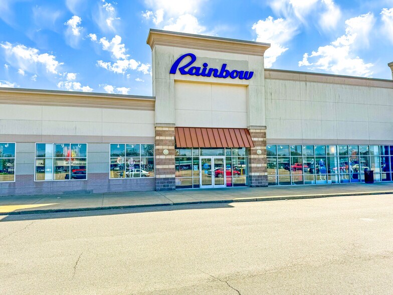 More Photos Of 4050-4300 W Tuscarawas St, Canton Freestanding For Sale