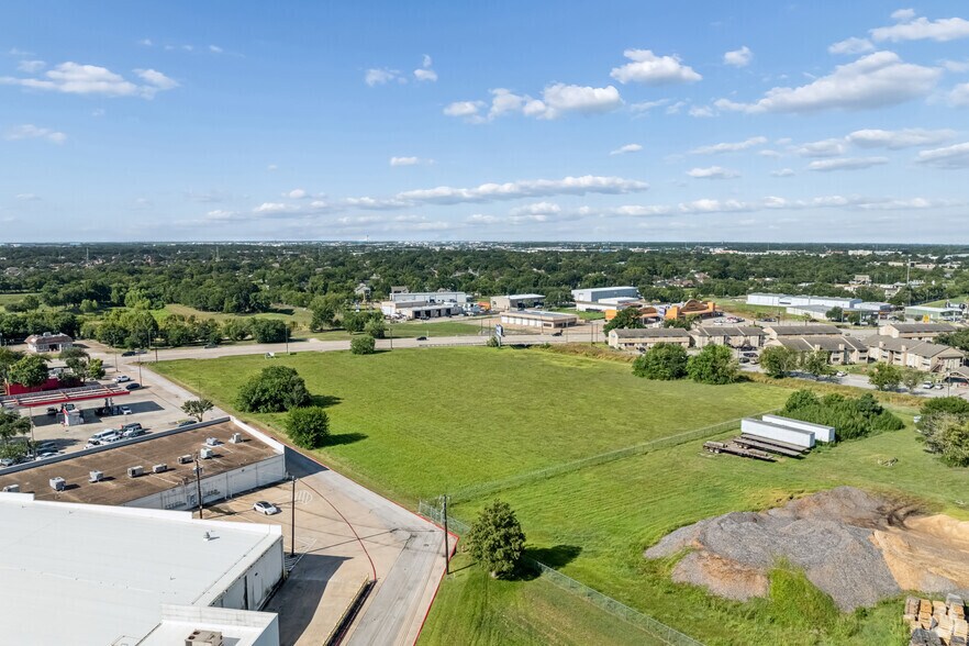 More Photos Of 6507 Spencer Hwy, Pasadena Land For Sale
