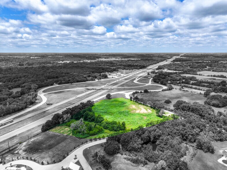 More Photos Of 00 County Road 314, Terrell Land For Sale