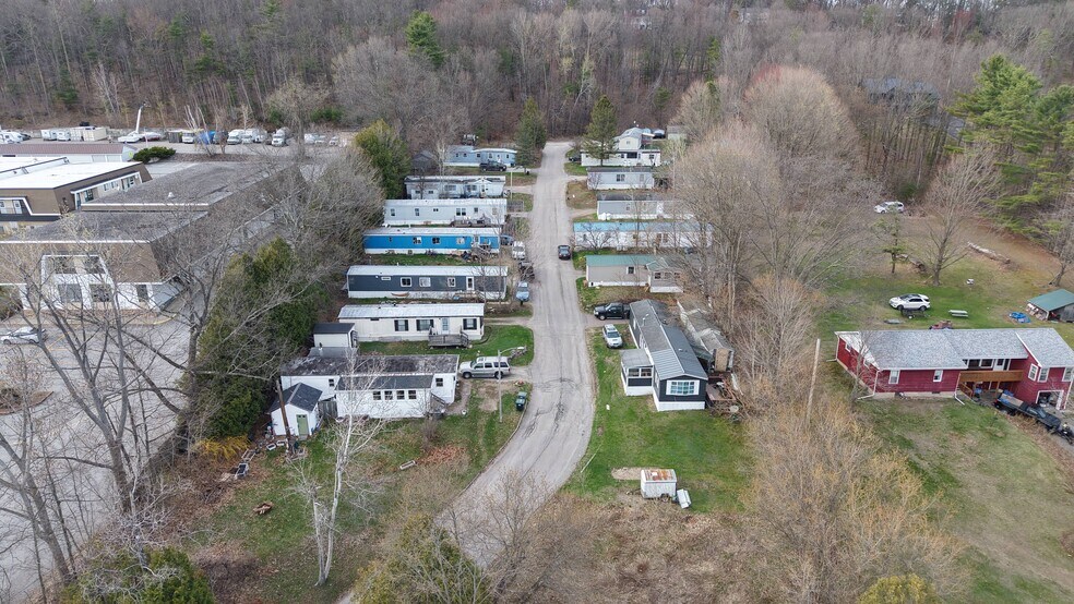 Primary Photo Of 65 River Rd, Essex Junction Manufactured Housing Mobile Home Park For Sale
