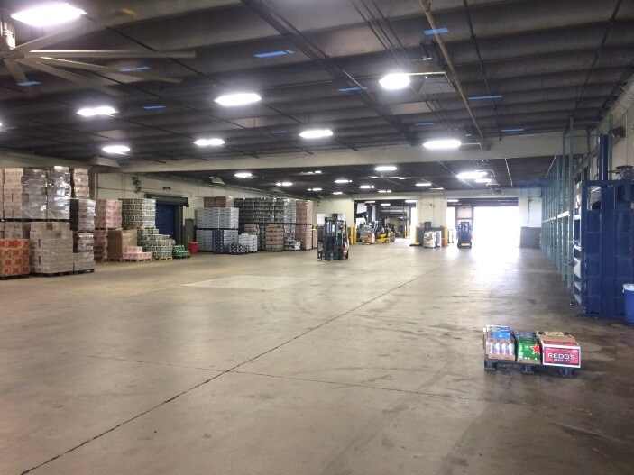 More Photos Of 2550 McMillan Pky, Fort Worth Distribution For Lease
