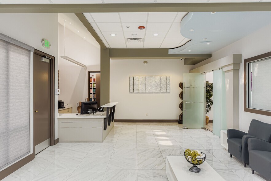 More Photos Of 5420 S Quebec St, Englewood Medical For Sale