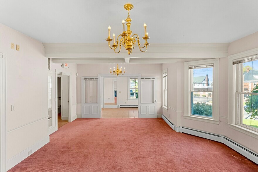 More Photos Of 1358 Smith St, North Providence Office Residential For Sale