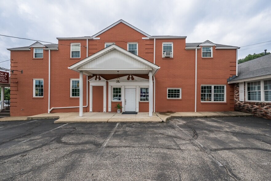 Primary Photo Of 4485 William Flynn Hwy, Allison Park Office For Lease