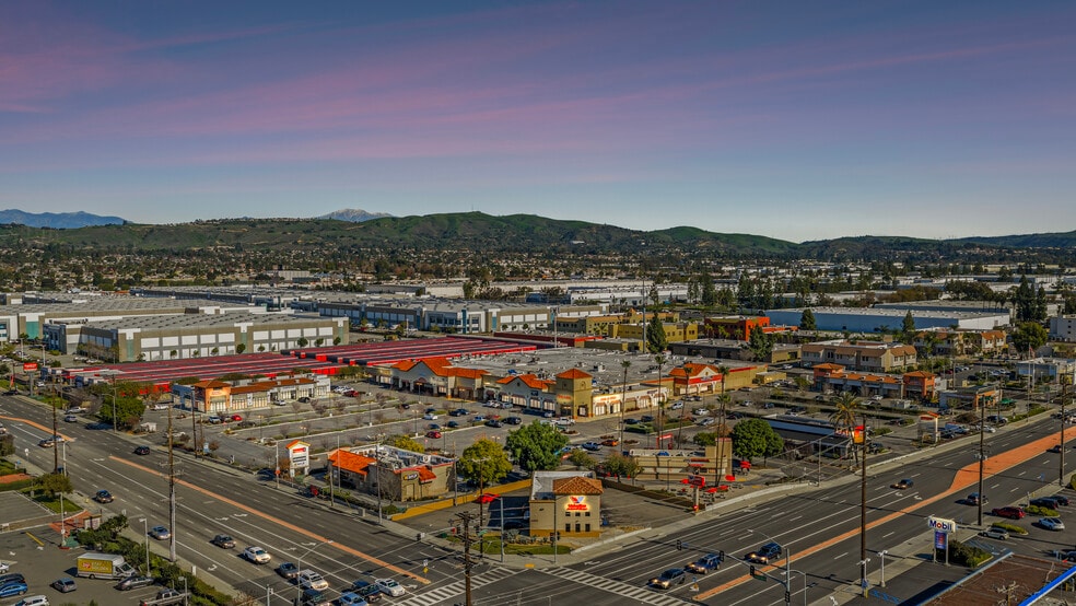 Primary Photo Of 4030-4120 N Harbor Blvd, Fullerton Unknown For Lease