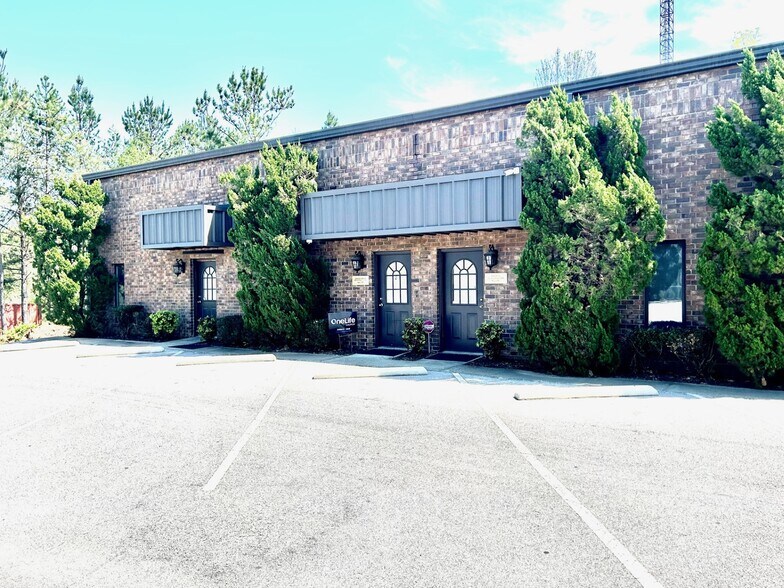 More Photos Of , Irmo Office For Sale