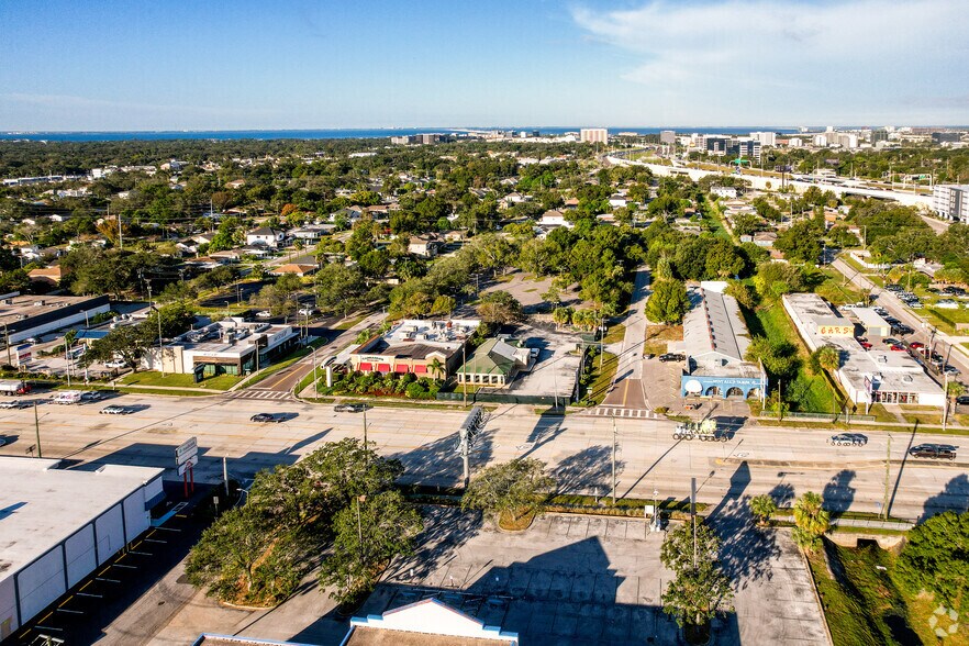 More Photos Of 201-213 N Dale Mabry Hwy, Tampa Unknown For Lease