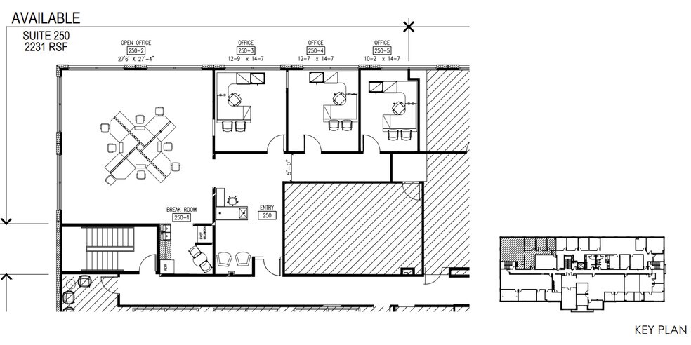 More Photos Of 1301 Municipal Way, Grapevine Office For Lease