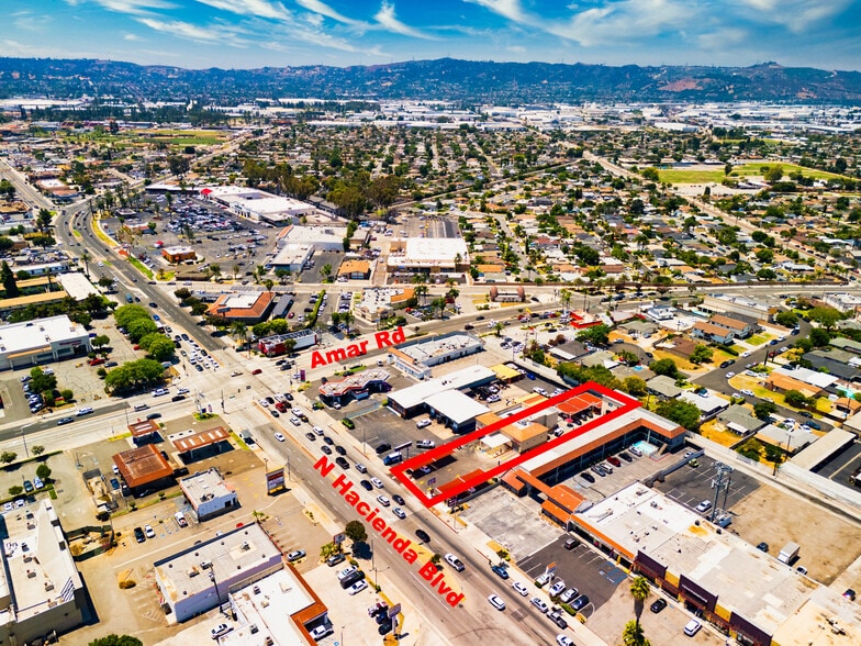 More Photos Of 1027 N Hacienda Blvd, La Puente Carwash For Sale
