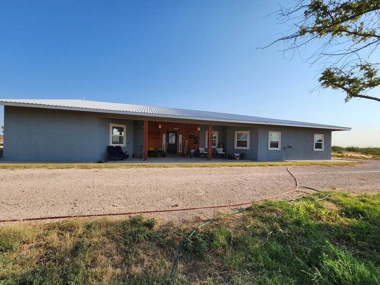 More Photos Of 24501 S County Road 1210, Midland Land For Sale