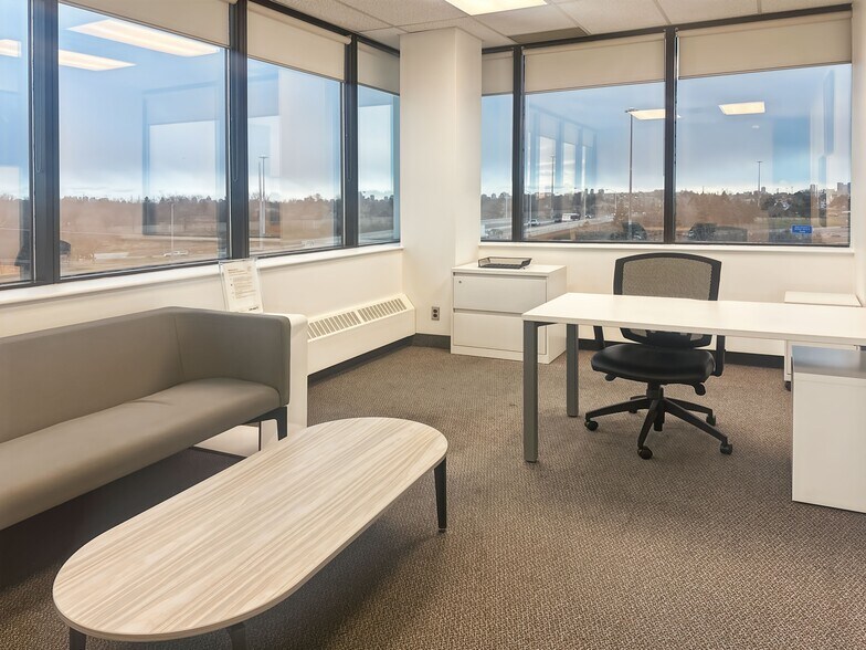 More Photos Of 7030 Woodbine Ave, Markham Office For Lease