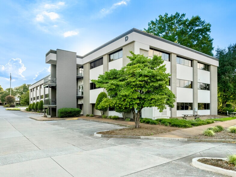More Photos Of 9000 Executive Park Dr, Knoxville Office For Lease