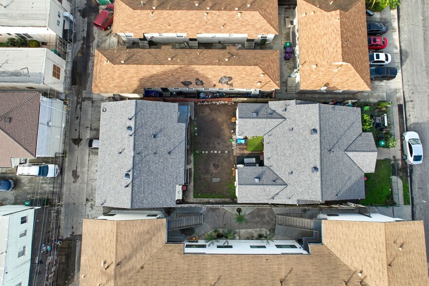 More Photos Of 1341 Stanley Ave, Long Beach Apartments For Sale