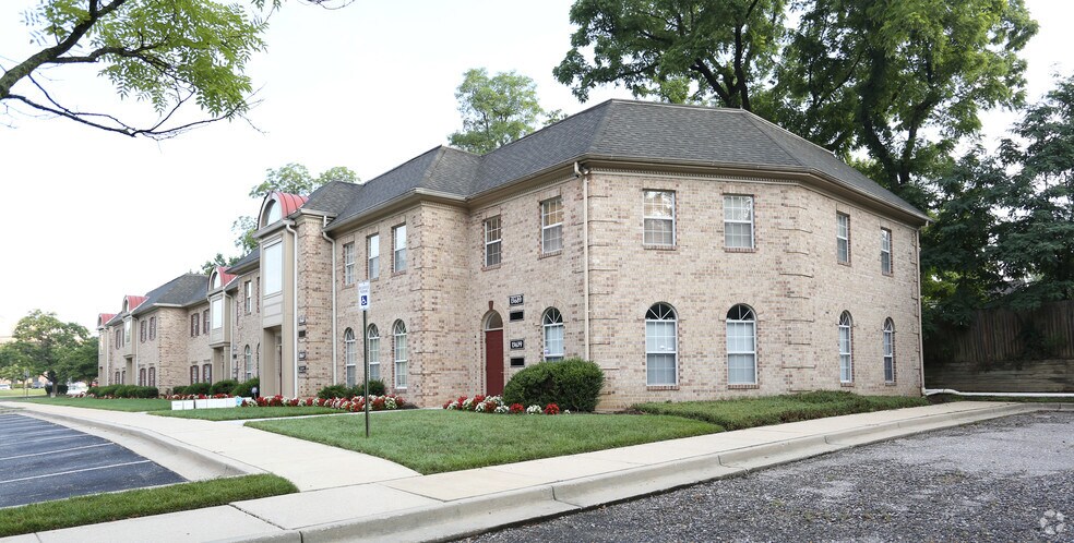 More Photos Of 13621-13689 Baltimore Ave, Laurel Medical For Sale