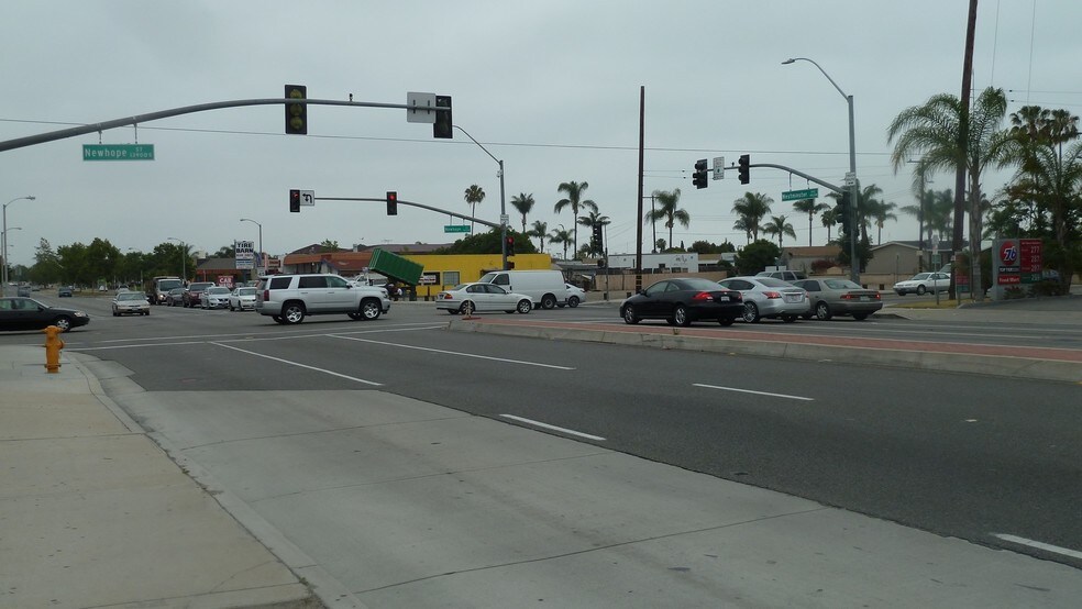 More Photos Of 11461 Westminster Ave, Garden Grove Land For Sale