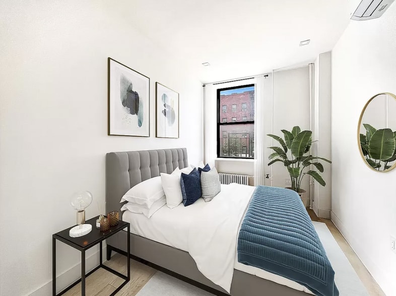 More Photos Of 108 1st Ave, New York Apartments For Sale