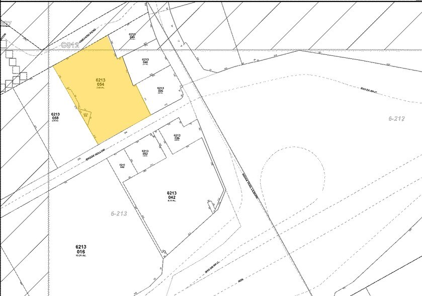 More Photos Of 5161 Brook Hollow Pky, Norcross Unknown For Lease