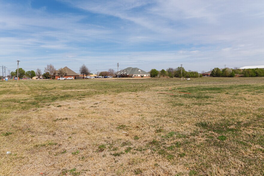 More Photos Of Hundred Oaks (Lots 1A 1B 1C), Edmond Land For Sale