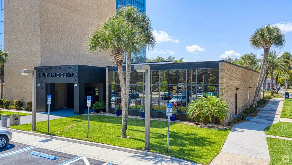 More Photos Of 312 W 1st St, Sanford Office For Lease