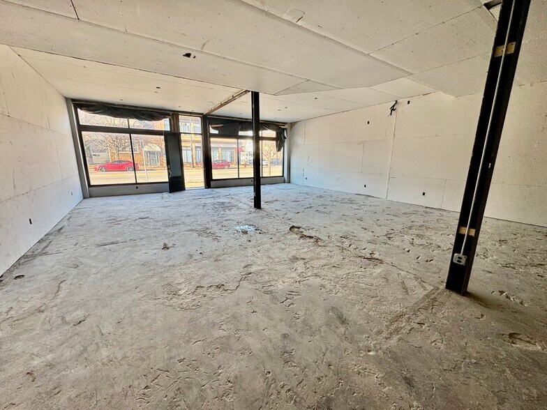 More Photos Of 2297 Main St, Buffalo General Retail For Sale