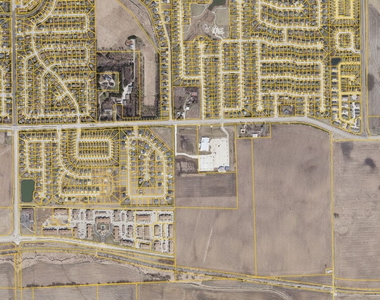 More Photos Of 3311 Ireland Grove rd, Bloomington Land For Sale