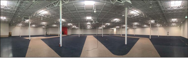 More Photos Of 10500 Parallel Pky, Kansas City Freestanding For Lease