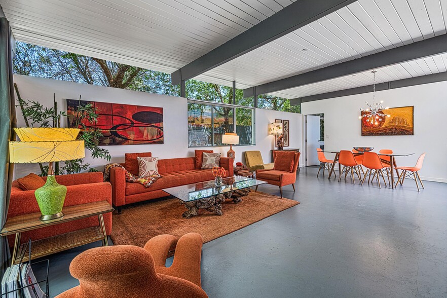 More Photos Of 795 E Chuckwalla Rd, Palm Springs Apartments For Sale
