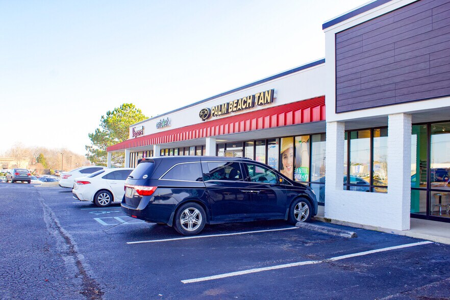More Photos Of 928 US Hwy 72 E, Athens Unknown For Lease