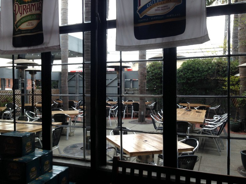 More Photos Of 901 Gilman St, Berkeley Food Processing For Lease