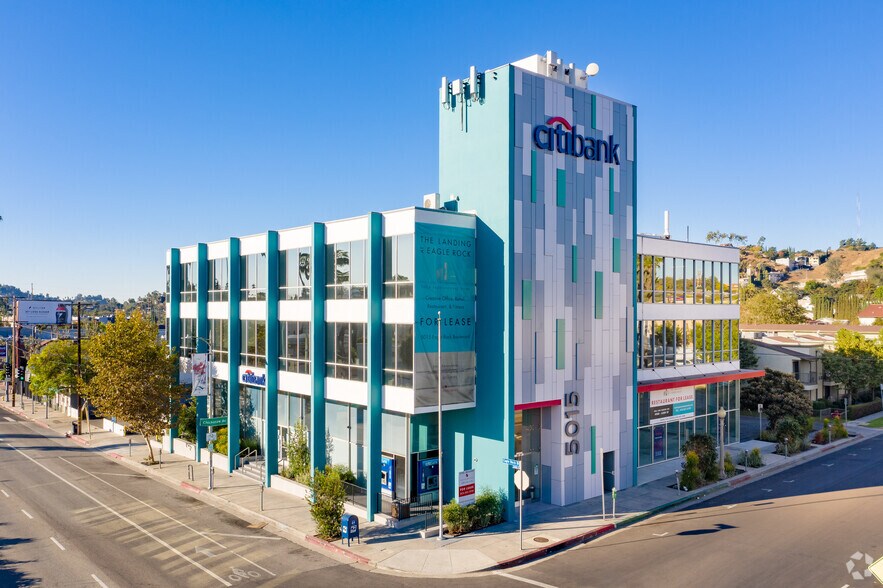 Primary Photo Of 5015 Eagle Rock Blvd, Los Angeles Loft Creative Space For Lease