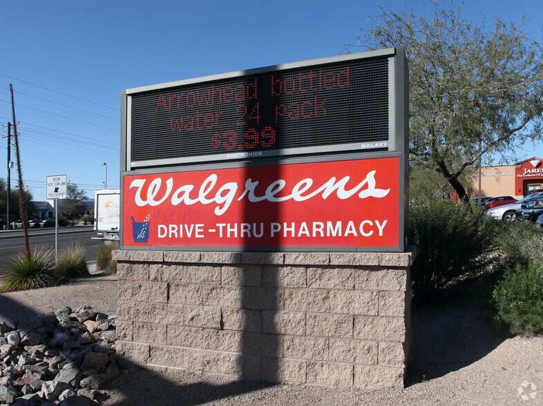 More Photos Of 4220 N Oracle Rd, Tucson Drugstore For Lease