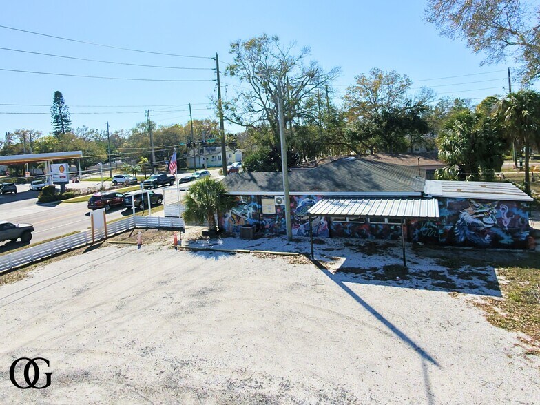 More Photos Of 5145 Gulfport Blvd S, Gulfport Restaurant For Sale