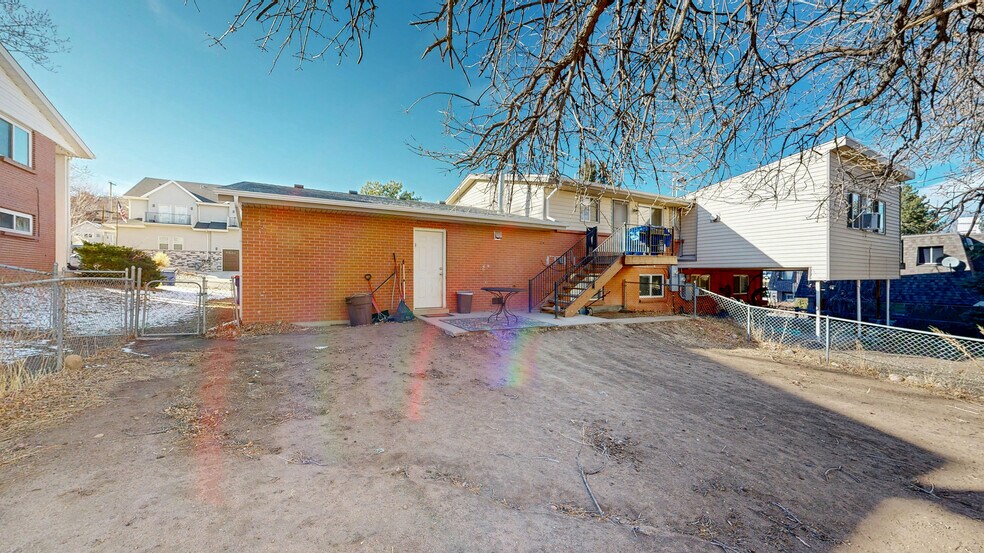 More Photos Of 1022 S Arbutus St, Lakewood Multifamily For Sale