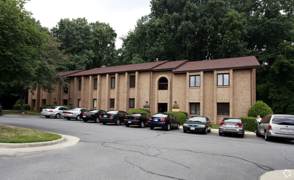 More Photos Of 9000-9006 Crownwood Ct, Burke Medical For Sale